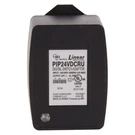 Linear PIP24VDC Plug-in Transformer,input Voltage 120VAC 54GC07. Fixed Price $50.80.