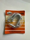 E900 Garage Door Containment Hook (2PACK) New!. Fixed Price $8.99.