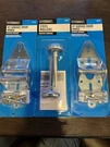 Everbilt Garage Door #522 739 / Hinge #526 678 & Roller Kit #528 035. Fixed Price $40.73.