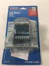 New Prime Line GD52124 Lock Snap Frame Garage Door, 1/4"-20X1-7/8" (DP3). Fixed Price $5.99.