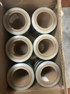 Duck Mask: Sealing Film 8 X200 Case Of 6. Fixed Price $225.00.