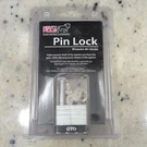 Mighty Mule FM133 Pin Lock Quick Release Theft Prevention Gate Four Keys. Fixed Price $10.00.