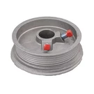 Left Hand D400-96 Standard Lift Cable Drum. Fixed Price $11.54.