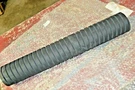Industrial Rubber Spiral Groove Rollers Ss Frame 2.50 X 3.500 21.75. Fixed Price $175.00.