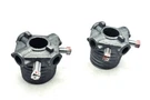 2-PK Clopay Ez-set Torsion Spring Winding Plug 1" Bore Roll Up Garage Door. Fixed Price $13.49.