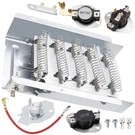 Dryer Heating Element Kit Replace For Whirlpool WED7300DW1 WED7300DW0 WED7000.... Fixed Price $60.98.