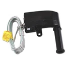Liftmaster 41A6104 Cable Tension Monitor Kit For Wall Mounted Garage Openers. Fixed Price $57.63.