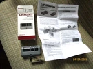 Niob Liftmaster PPV3M Passport Max 3-BUTTON Visor Garage Door Remote. Fixed Price $34.99.