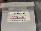 Tech SLBO-12 V Linear Pillow Block Bearing New No Box Free Shiping E1. Fixed Price $53.95.