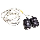 Liftmaster Oem Chamberlain 41A5034 Safety Beams (now 041-0136). Fixed Price $48.70.