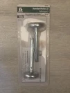 2-PACK Everbilt Garage Door Standard Rollers 1-7/8 4 3/8 Stem 7/16 Shaft. Fixed Price $7.00.