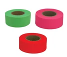 Ch Hanson 150' Pvc Flagging Tape Marking Ribbon High Visibility Pick Color! New. Fixed Price $6.98.