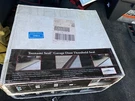 Tsunami Seal Gray Garage Door Threshold Kit (10FT. 6 X 3.5). Fixed Price $58.50.