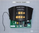Genie Pro 1024 Garage Door Opener Parts: Circuit Board - New Priority Shipping. Fixed Price $49.99.