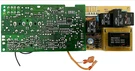 Liftmaster / Chamberlain 41AB050- Circuit With Purple Learn-board Only!. Fixed Price $46.85.