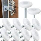 10-PACK 7" Stem 3" Commercial Nylon Garage Door Roller With Dust Proof Cap Desig. Fixed Price $61.99.
