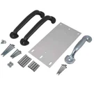 4123177 Clopay Colonial Lift Handle For Overhead Garage Doors Durable. Fixed Price $60.00.