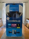 Chamberlain 3/4 Hp Quiet Belt Drive W/ *battery Backup* Garage Door Opener #B730. Fixed Price $199.99.