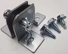 Garage Door Opener Bracket, Genie, Liftmaster, Chamberlain, Craftsman,all Brands. Fixed Price $12.99.