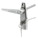Prime-line 6 In. W X 3-1/8 Diecast Handle (pack Of 2). Fixed Price $89.91.