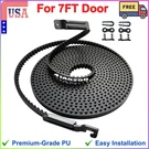 Garage Door Belt Replacement For 7FT Compatible With Chamberlain/liftmaster. Fixed Price $43.91.