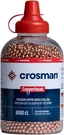 6000 Count Airgun Pistol Bbs Pellets Steel Metal Ammo For GUN.177 Cal Bottle. Fixed Price $20.85.