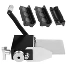 Upgraded Extended Tube Pipe Tubing Beader Tool, Manual Roller Hose .... Fixed Price $105.35.