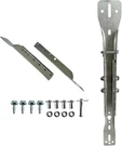 Garage Door Opener Adjustable Reinforcement Bracket, Replacement Parts & Hardwar. Fixed Price $48.31.