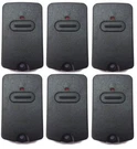 Gto RB741 Gate Opener, Mighty Mule FM135 Entry Transmitter Remote Control 6PK. Fixed Price $55.00.