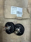 New Liftmaster K41-0118-000 Idler Pulley Kit (qty 2) For HDSL24UL Gate Opener. Fixed Price $150.00.