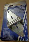 New Sealed 431-1406 Ideal Garage Door Replacement Metal Hinge Single. Fixed Price $14.24.