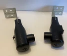 Genie 39391R Garage Door Opener Sensors 37220R Gstb-bx **brand New**. Fixed Price $26.00.