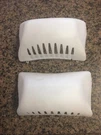 2 Liftmaster Garage Opener Replacement Light Covers 108D79 (K108D0079M),108D68. Fixed Price $24.95.