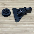 Genie Garage Door Opener Belt Drive Sprocket 39278R And Retainer 3053. Fixed Price $29.99.