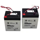 Liftmaster Oem 041B0591 Replacement Battery, 24V, Qty 2.. Fixed Price $88.34.