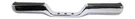 Garage-pro Step Bumper For Toyota Pickup Dlx 1989-1995, Chrome Steel Face Bar.... Fixed Price $261.27.