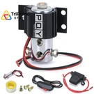 Pqy Front Brake Line Lock Kit Heavy Duty Type Roll Control Hill Holder Black. Fixed Price $56.99.