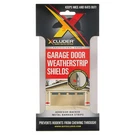 Xcluder Stainless Steel Garage Door Rodent Shield; 1 Kit With 8-INCH Doo.... Fixed Price $19.74.
