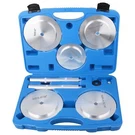 Truck Hub Seal Installer Kit, Heavy Duty Drivers Compatible With CLASS7/.... Fixed Price $104.18.