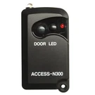 ACCESS-300 Gate Garage Remote Control 300MHZ 10DIP Key Light ACCESS-N300. Fixed Price $12.35.