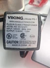 Viking PS-1 Plug-in Transformer. Fixed Price $35.10.