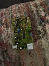 Genie Internal Receiver 390 Mhz Circut Board 34375R. Fixed Price $14.99.