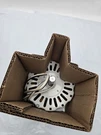 3/4" Air 26080 Attic Ventilator Amp Replacement Motor P/n 58061 120 Volts. Fixed Price $49.00.