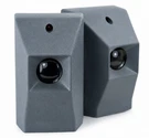 Stanley 49522 Safety Beam Photoeye Sensor Garage Door Opener CR2149A. Fixed Price $44.95.