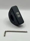 Motorcycle Handlebar Garage Door Opener For Genie Overhead. Fixed Price $59.99.