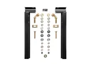 Backrack 30122TB Tubular Mounting Kit. Fixed Price $139.99.