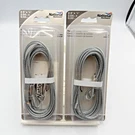 National Hardware Garage Door Torsion Spring Cable X 1/8" Steel Lift. Fixed Price $12.99.