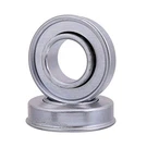 Xike Pack Garage Door Torsion Spring Stamping Steel Bearing 1" Id 2" Od,. Fixed Price $16.99.
