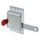 Prime-line Gd 52118 Slide Lock, Bolting, Surface Mount 54DR75. Fixed Price $14.08.
