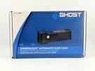 Ghost Controls Zombielock Automatic Gate Opener Latch Axzl - New. Fixed Price $194.97.